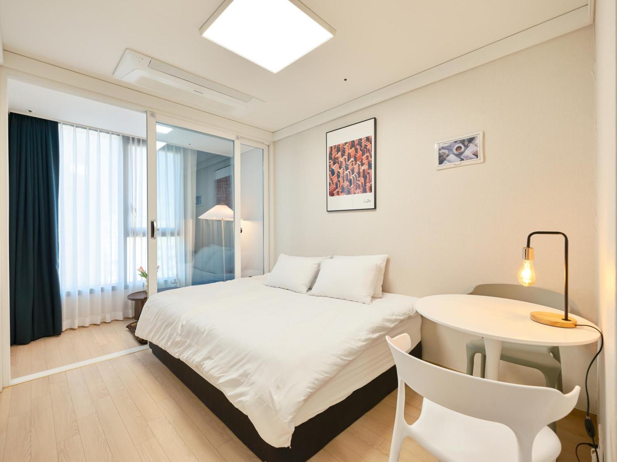Seoul Comocasa Full Option Residence Exterior foto